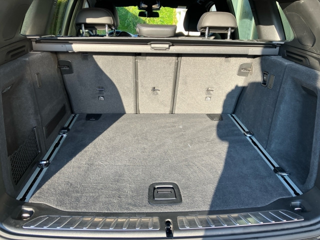 Bild 9: BMW X3 xDrive20d G01