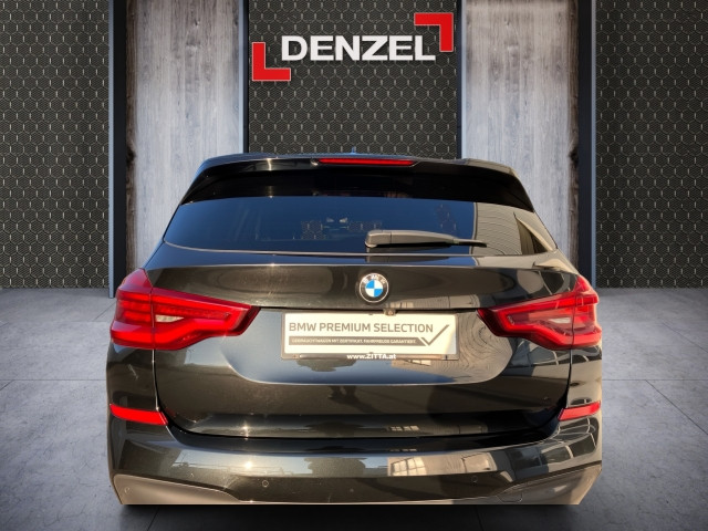 Bild 10: BMW X3 xDrive20d G01