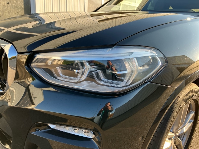 Bild 11: BMW X3 xDrive20d G01