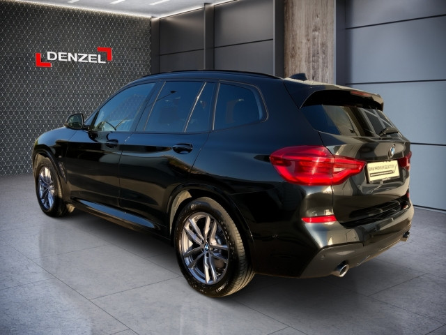 Bild 2: BMW X3 xDrive20d G01