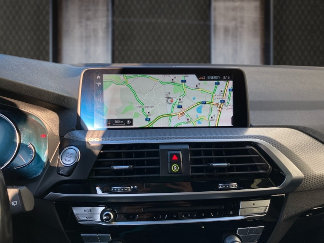 Bild 7: BMW X3 xDrive20d G01