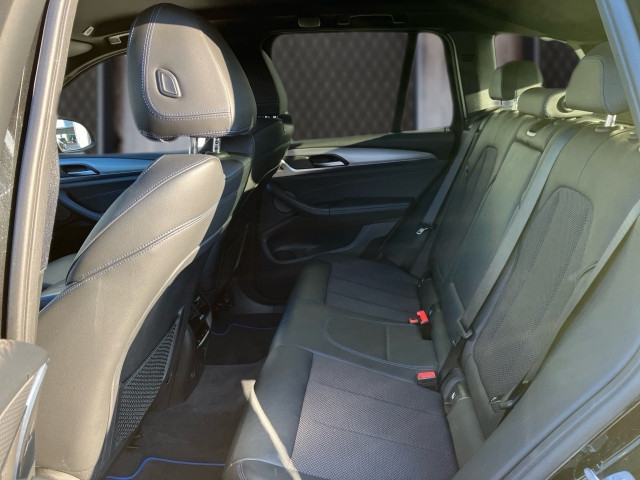 Bild 8: BMW X3 xDrive20d G01