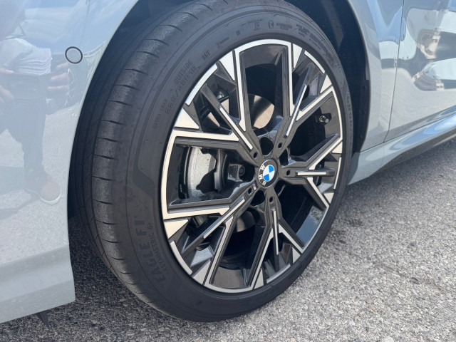Bild 7: BMW 120 5-Türer F70 B38