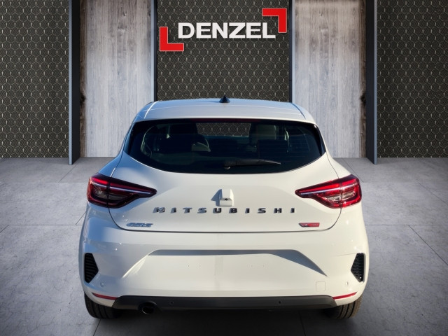 Bild 8: Mitsubishi Colt 1,0 MPI Turbo YUKI Invite C 26