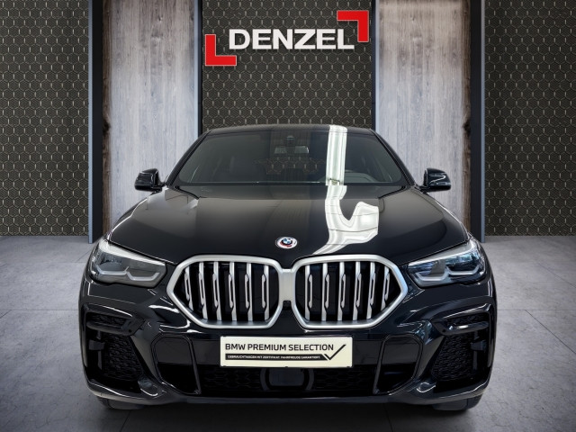 Bild 12: BMW X6 xDrive40d G06 XD5