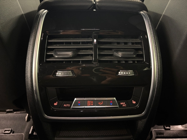 Bild 13: BMW X6 xDrive40d G06 XD5