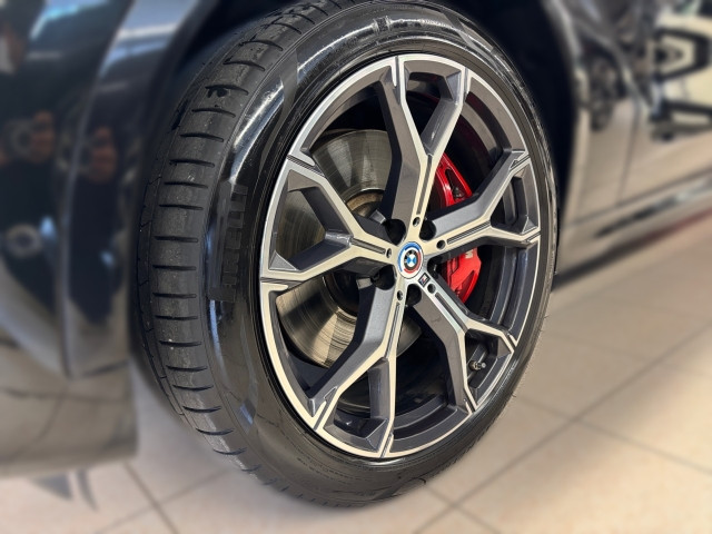 Bild 4: BMW X6 xDrive40d G06 XD5