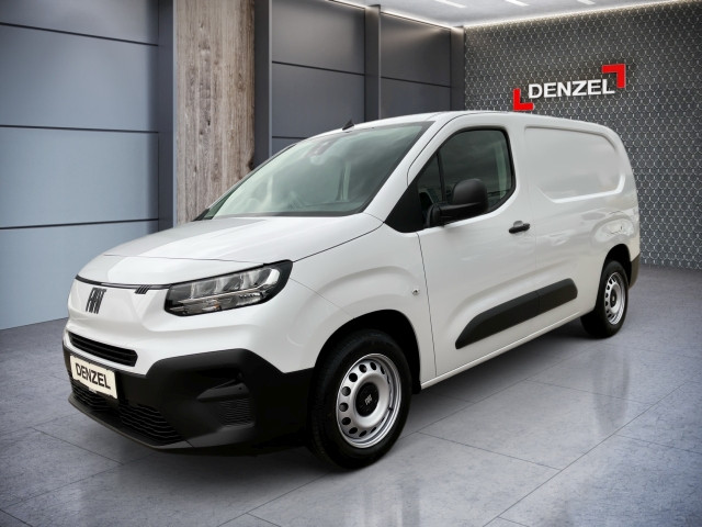 Bild 0: Fiat Transporter Doblo KW L2 BlueHDI 100 MT