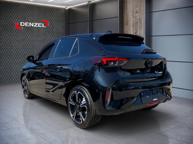 Bild 2: Opel Corsa GS 1.2 Direct Injection Turbo (74kW/100PS) 6-Gang