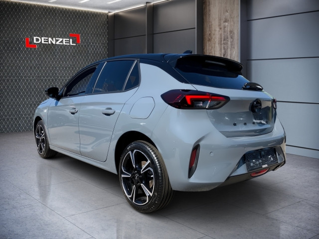 Bild 2: Opel Corsa GS 1.2 Direct Injection Turbo (74kW/100PS) 6-Gang