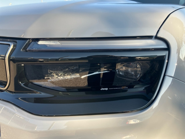 Bild 11: Jeep Avenger MHEV MY25 1.2 e-DCT6 e-Hybrid Altitude