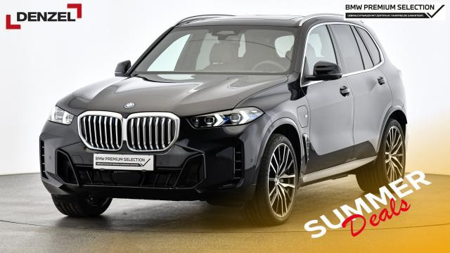 Bild 0: BMW X5 xDrive50e G05 XB1