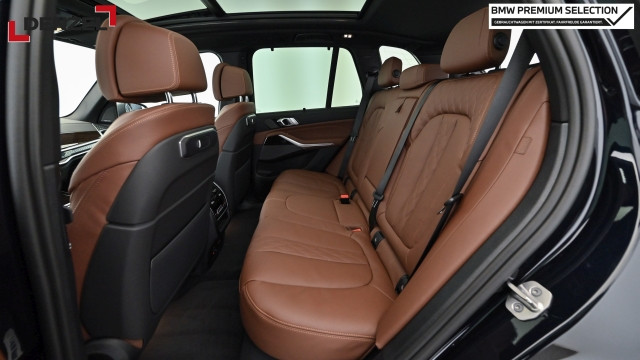 Bild 10: BMW X5 xDrive50e G05 XB1