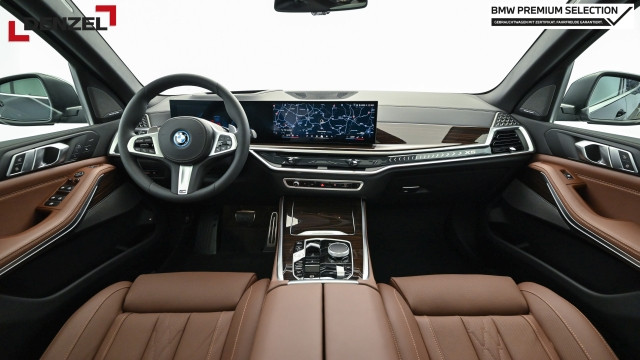 Bild 11: BMW X5 xDrive50e G05 XB1