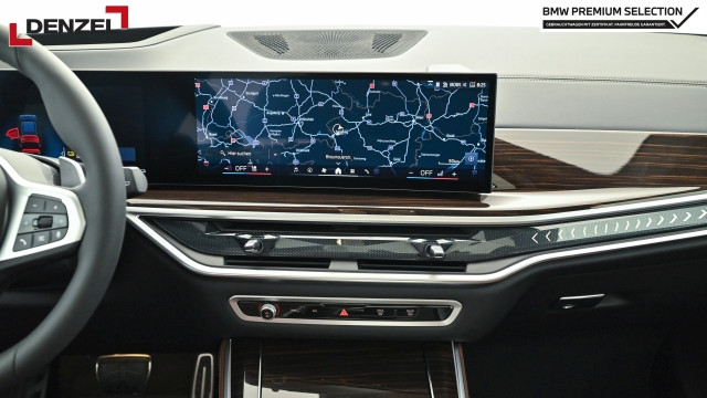 Bild 12: BMW X5 xDrive50e G05 XB1