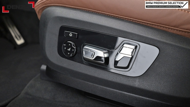 Bild 14: BMW X5 xDrive50e G05 XB1