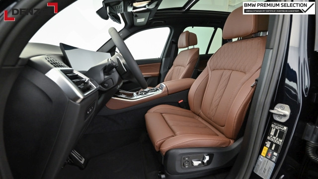 Bild 15: BMW X5 xDrive50e G05 XB1