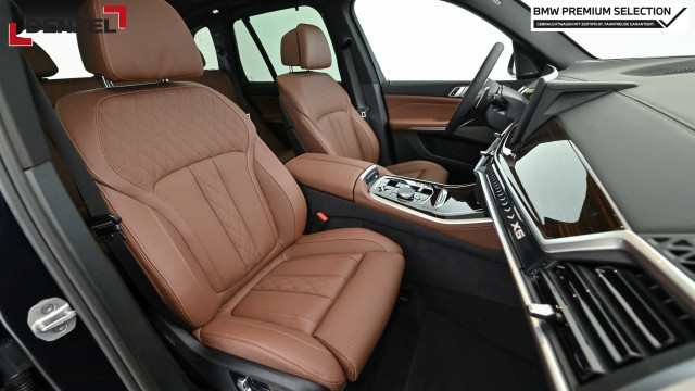 Bild 16: BMW X5 xDrive50e G05 XB1