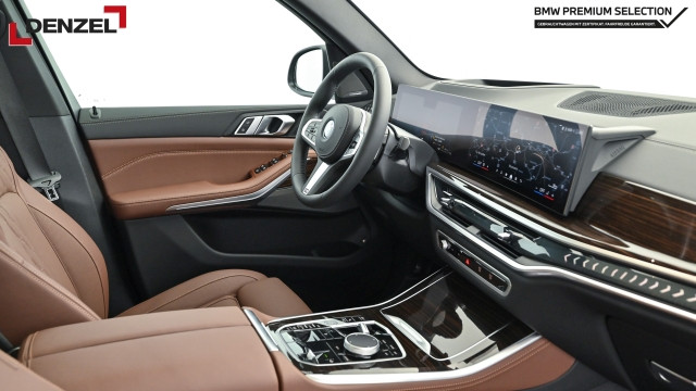Bild 17: BMW X5 xDrive50e G05 XB1