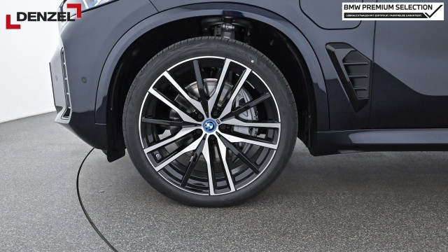 Bild 18: BMW X5 xDrive50e G05 XB1