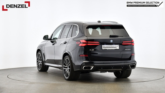 Bild 2: BMW X5 xDrive50e G05 XB1