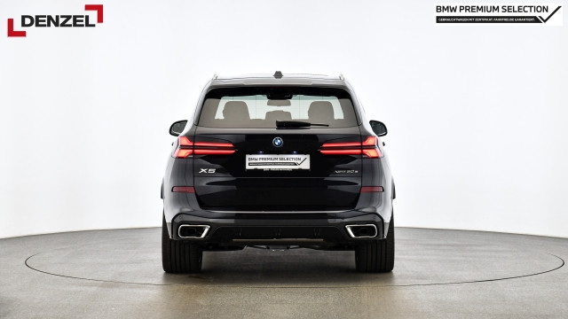 Bild 3: BMW X5 xDrive50e G05 XB1