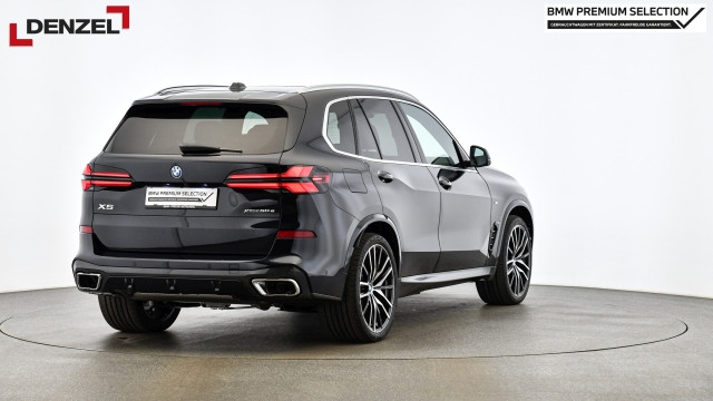 Bild 4: BMW X5 xDrive50e G05 XB1
