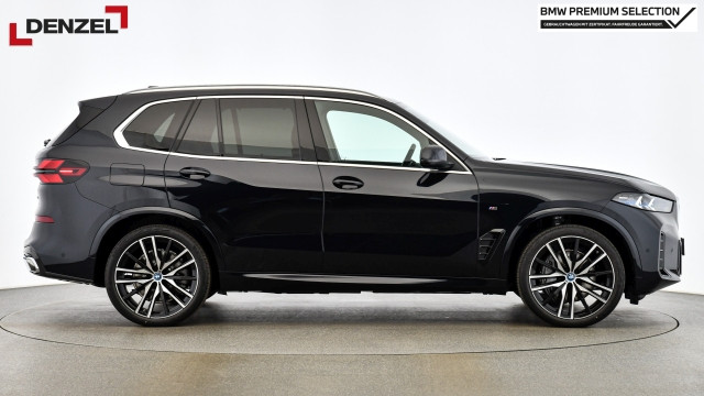 Bild 5: BMW X5 xDrive50e G05 XB1