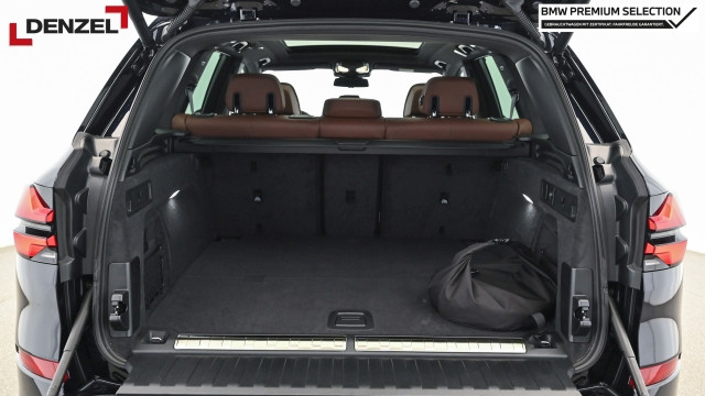 Bild 8: BMW X5 xDrive50e G05 XB1