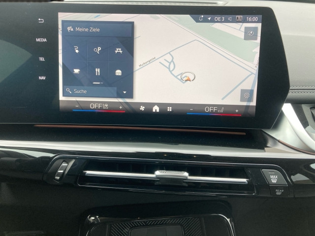 Bild 7: BMW iX1 eDrive20 U11