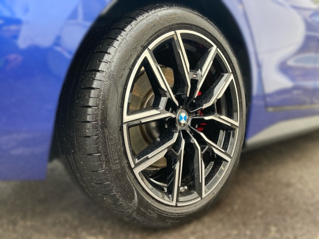 Bild 4: BMW i4 eDrive35 Gran Coupe G26