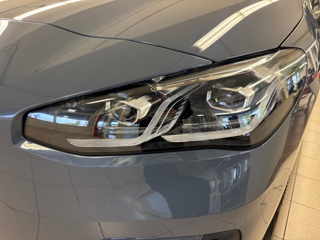 Bild 11: BMW 218i Active Tourer U06 B38