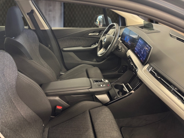 Bild 5: BMW 218i Active Tourer U06 B38