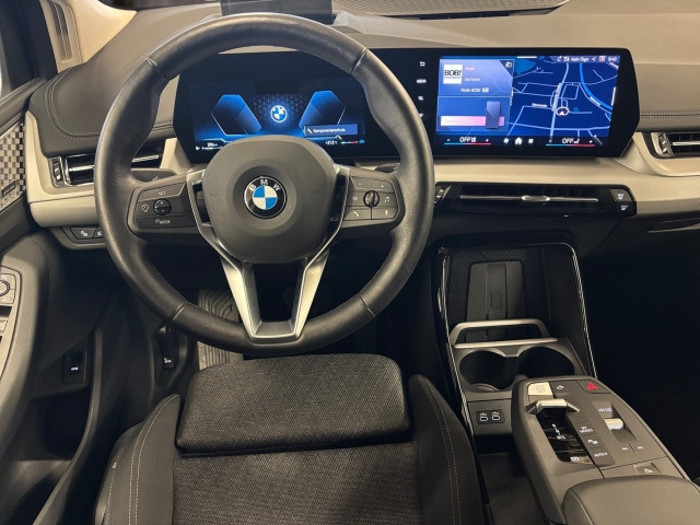 Bild 6: BMW 218i Active Tourer U06 B38