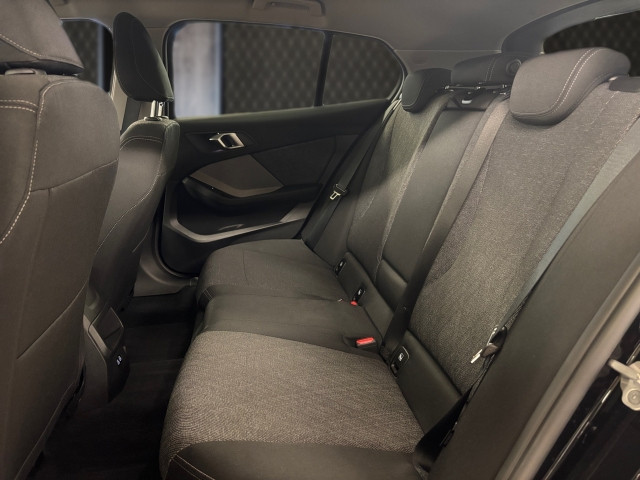 Bild 8: BMW 116 5-Tüerer F70