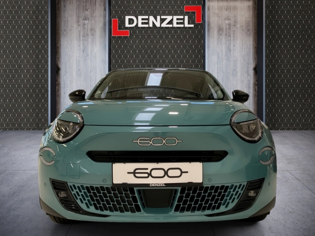 Bild 12: Fiat 600 BEV La Prima 365