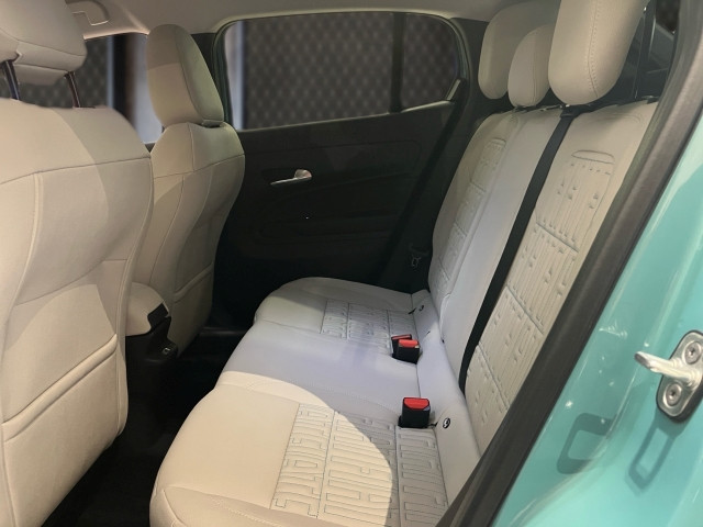 Bild 8: Fiat 600 BEV La Prima 365