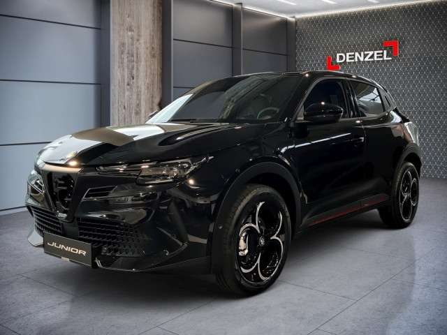 Bild 0: Alfa Junior Ibrida Speciale 1.2 136PS MHEV FWD