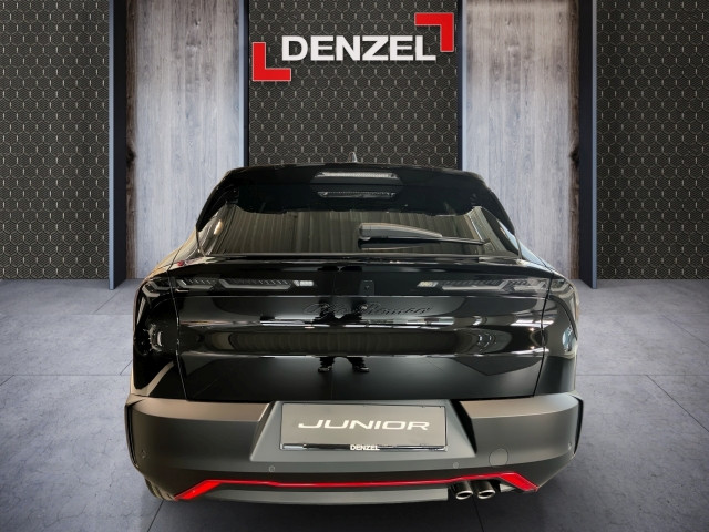 Bild 10: Alfa Junior Ibrida Speciale 1.2 136PS MHEV FWD