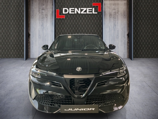Bild 12: Alfa Junior Ibrida Speciale 1.2 136PS MHEV FWD