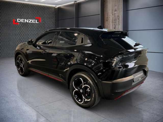 Bild 2: Alfa Junior Ibrida Speciale 1.2 136PS MHEV FWD