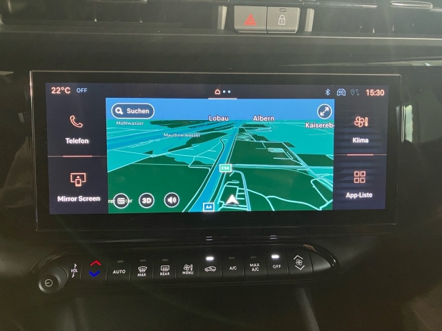 Bild 7: Alfa Junior Ibrida Speciale 1.2 136PS MHEV FWD