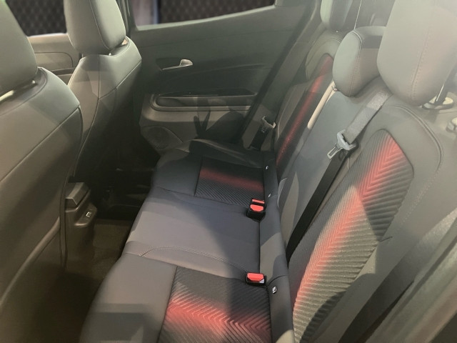 Bild 8: Alfa Junior Ibrida Speciale 1.2 136PS MHEV FWD