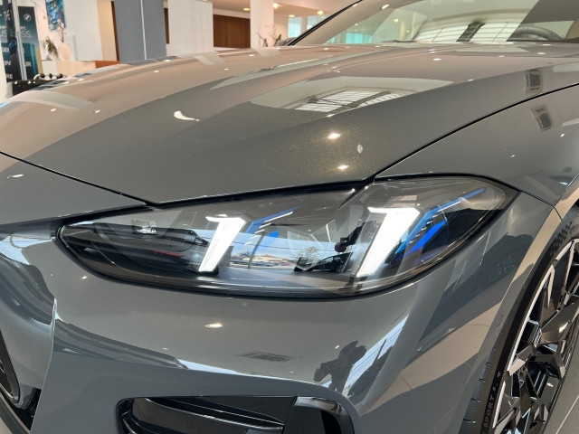 Bild 11: BMW 420i Cabrio G23 B48