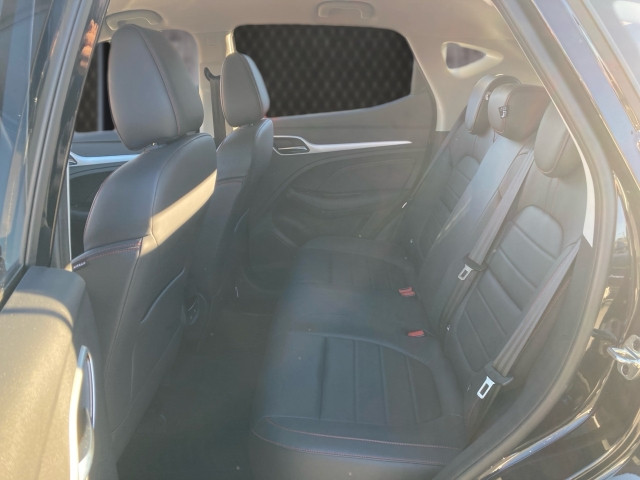 Bild 8: MG ZS 1.5 VTi Luxury