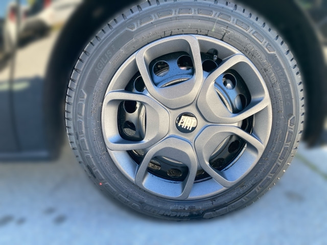 Bild 4: Fiat Transporter Scudo Serie 3 Stock Doka flex. Trennwand 145 S&S