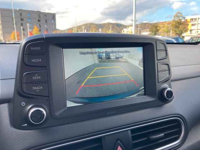 Bild 13: Hyundai Kona 1,0 T-GDi 2WD MT GL