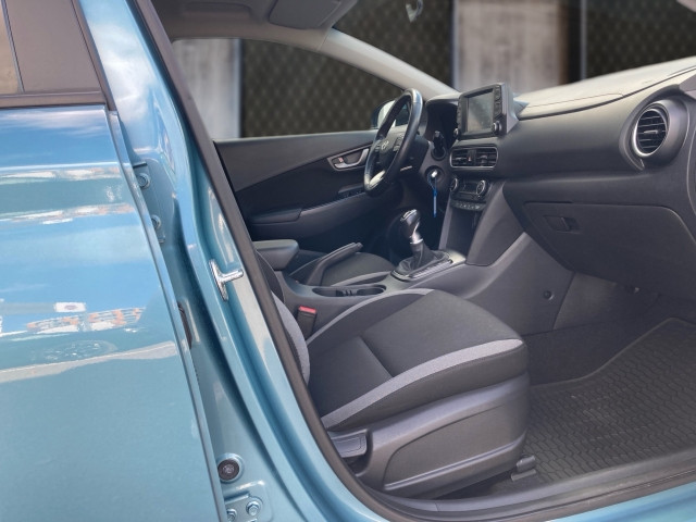 Bild 5: Hyundai Kona 1,0 T-GDi 2WD MT GL