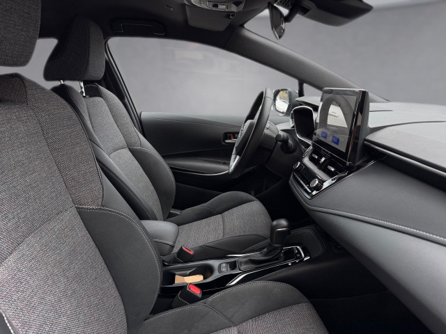 Bild 10: Toyota Corolla 1,8l Hybrid 5 Türer Active Drive