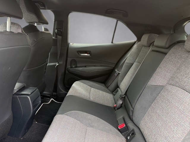Bild 11: Toyota Corolla 1,8l Hybrid 5 Türer Active Drive